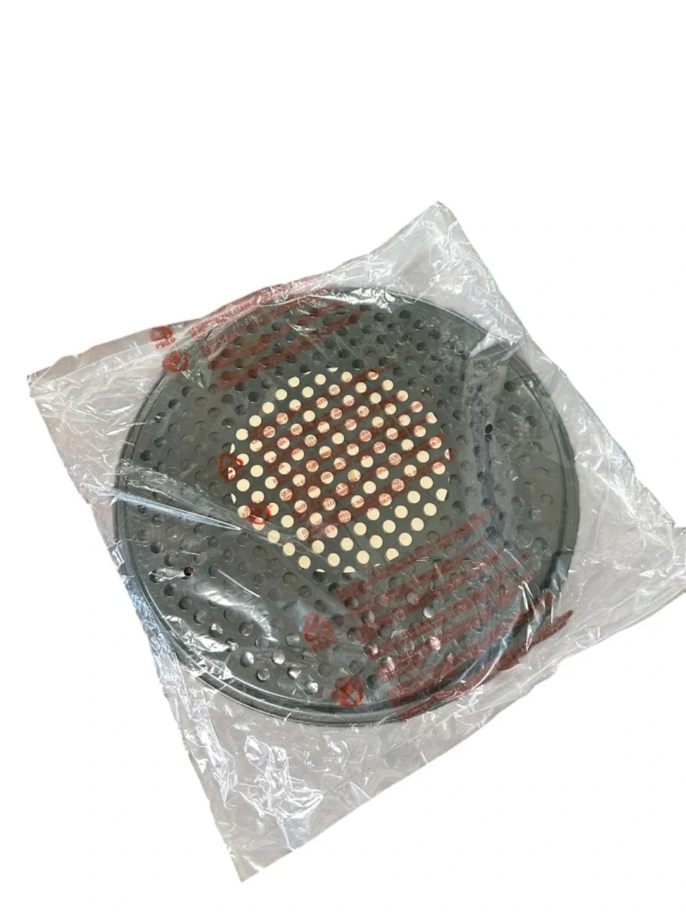 Fox Run Pizza Crisper 14” Diameter Non Stick